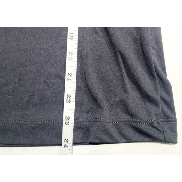 UFC GYM Team Women’s Small Black MMA Shirt Performance Tee Athletic Top - Picture 4 of 7